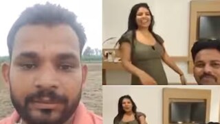 ভিডিও দেখে নিজেকেই শেষ করলেন স্বামী (Photo: X)