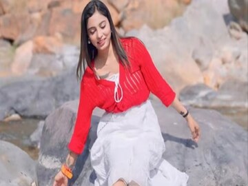 শনিবার থেকে নিখোঁজ ছিলেন শীতল৷ ছবি- সমাজমাধ্যম থেকে