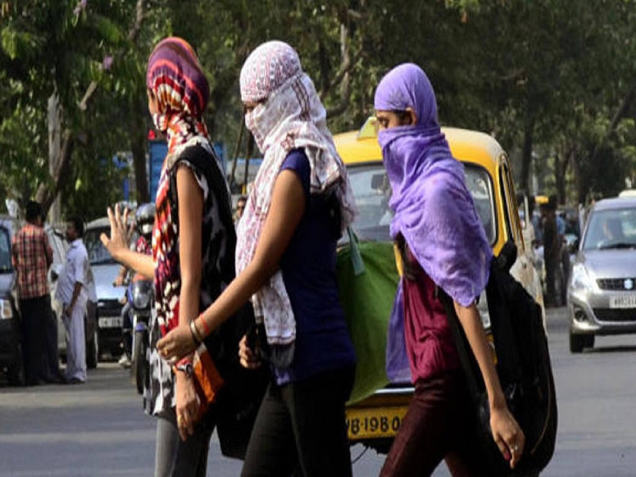 কলকাতা-সহ দক্ষিণবঙ্গে বীভৎস গরম, বৃষ্টির সম্ভাবনা এখনই নেই! অসুস্থতা এড়াতে সাবধান হোন