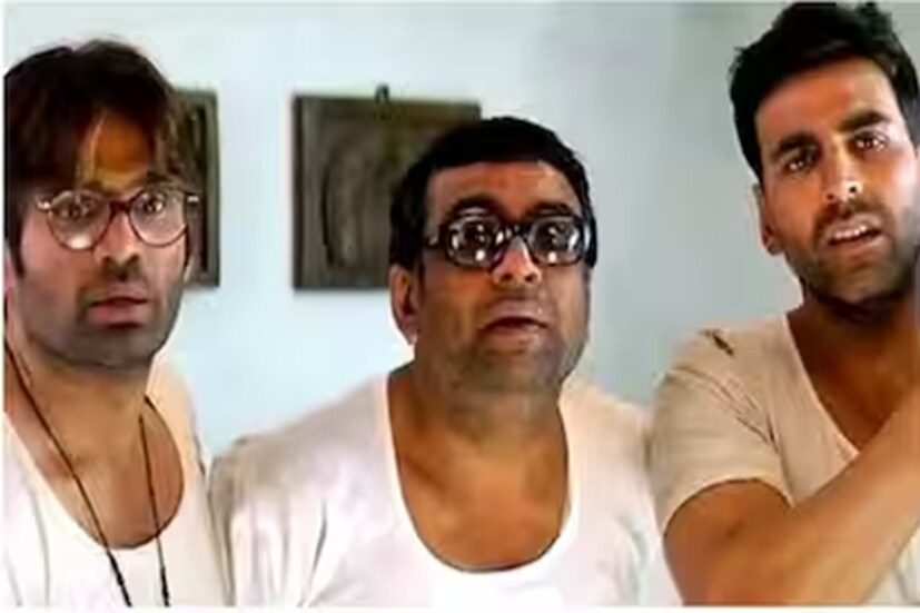 এক্স হ্যান্ডলে পরেশ রাওয়ালের জন্মদিনের দিন তাঁর সঙ্গে নিজের একটি ছবি ভাগ করে নিয়ে সুনীল শেঠি শুভেচ্ছাবার্তা জানান। ক্যাপশনে তিনি লিখেছেন, “এমন একজন মানুষকে শুভ জন্মদিন বলতে চাই, যিনি অসাধারণ বুদ্ধিমত্তা ও হাস্যরস উভয় দিক থেকেই দুর্দান্ত। এর তুলনায় বিশেষ বিষয় হল যে, আপনি একজন অসাধারণ মানুষ। পরেশজি আপনার জন্য রইল একরাশ ভালবাসা এবং শ্রদ্ধা।” সুনীল শেঠির পাশাপাশি অভিনেতা রীতেশ দেশমুখও পরেশ রাওয়ালকে শুভ জন্মদিনের শুভেচ্ছাবার্তা জানিয়েছেন। নিজের এক্স হ্যান্ডলে তিনি একটি পোস্ট ভাগ করে নিয়ে ক্যাপশনে লিখেছেন যে, “শুভ জন্মদিন পরেশ ভাই, নিজের প্রতিভার মাধ্যমে আমাদের মুগ্ধ করতে থাকুন। দিনটা দারুণ হোক আর বছরটা আরও ভাল কাটুক।” 