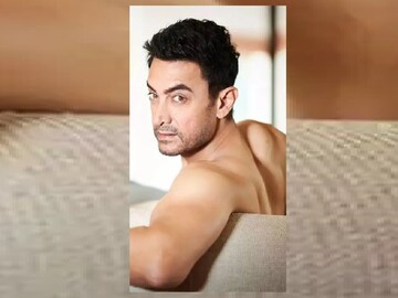 ৬০ বছরে নতুন পার্টনার, ৪ বছর ধরে ‘এই’ থেরাপিতেই কামাল, কীসে চাঙ্গা হয়ে ফুটছেন আমির