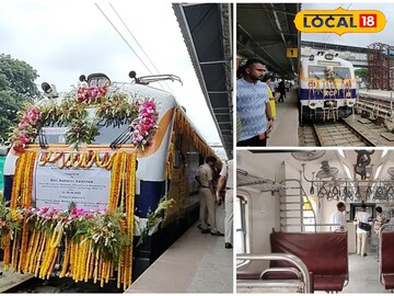 গদি আঁটা সিট, আট ঘণ্টাও লাগবে না,পৌঁছে যাবেন সোজা পুরুলিয়া থেকে হাওড়া,আর ভাড়া একেবারে..