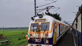 হাওড়া থেকে কম সময়ে পুরুলিয়া, বাঁকুড়া যাওয়ার নতুন ট্রেন৷ 