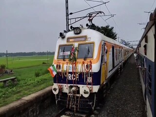 হাওড়া থেকে কম সময়ে পুরুলিয়া, বাঁকুড়া যাওয়ার নতুন ট্রেন৷ 
