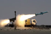 ভারতের নতুন হাইপারসনিক ক্ষেপণাস্ত্র ET-LDHCM, BrahMos-এর চেয়ে ৩ গুণ দ্রুত !