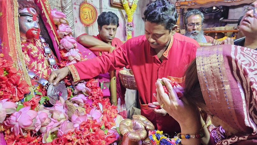 বর্তমানে এই ধরনের সিনেমা খুব একটা হচ্ছে না। তাই এই সিনেমাটি দর্শকদের ভাল লাগতে পারে বলে আশাবাদী শতাব্দী রায়।