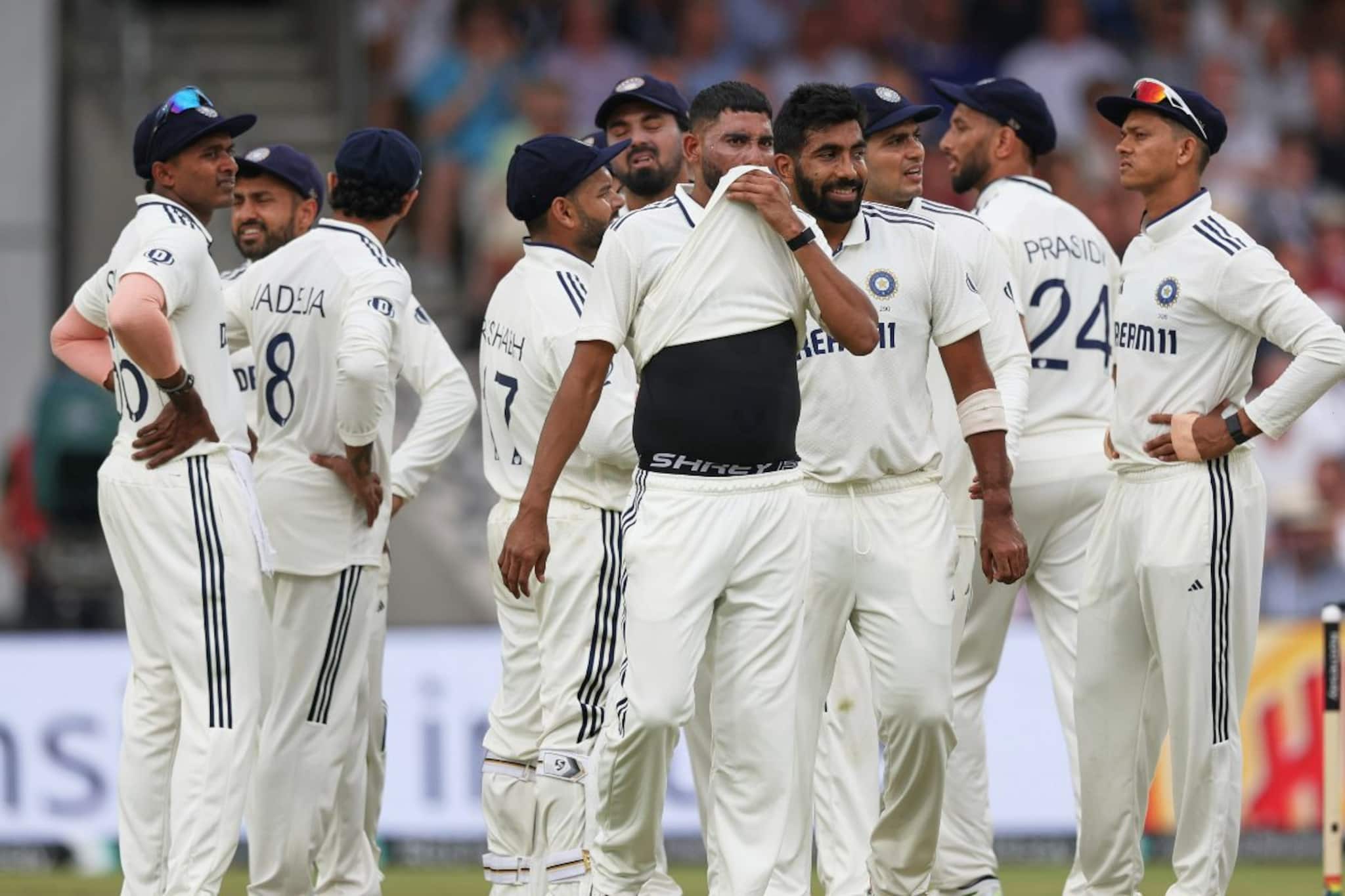 ভারতকে চাপে ফেলার আসল 'কালপ্রিট' কে? ভয়ে যাচ্ছেন না বোলারদের কাছে!