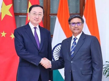 বিরাট চমক! সিন্ধু, ব্রহ্মপুত্র-সহ জল নিয়ে চুক্তি ভারত-চিনের,ঘুম উড়বে বাংলাদেশ-পাকিস্তানের