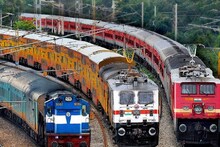 যাচ্ছেন নাকি ট্রেনে, এই লাইনে ব্যাপক কাজ চলছে, অর্ধেক ট্রেন বাতিল, কিছু ট্রেন ঘুরে যাচ্ছে
