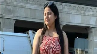 নিখোঁজ তরুণী সিমরন