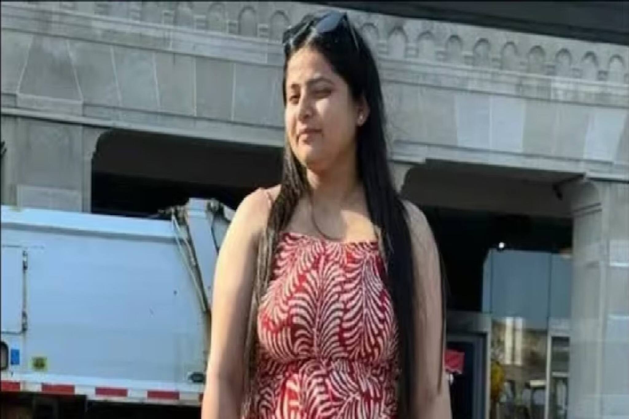 বিয়ের জন্য গিয়েছিলেন নিউ জার্সিতে, তারপর? আমেরিকায় গিয়ে রহস্যজনক ভাবে নিখোঁজ ভারতীয় তরুণী