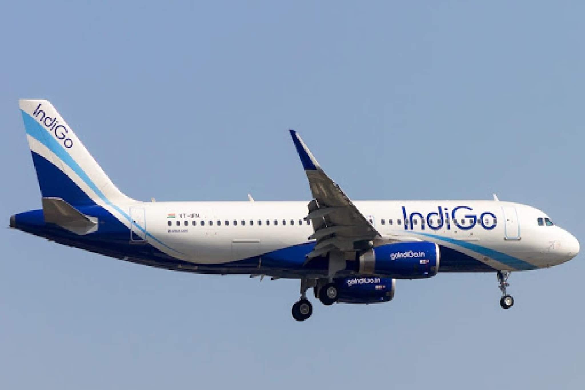 Indigo Update: টিকিটের দাম বাবদ ৬১০ কোটি টাকা ফেরাল ইন্ডিগো! পরিষেবা অনেকটাই স্বাভাবিক, দাবি সংস্থার Indigo Update: টিকিটের দাম বাবদ ৬১০ কোটি টাকা ফেরাল ইন্ডিগো! পরিষেবা অনেকটাই স্বাভাবিক, দাবি সংস্থার