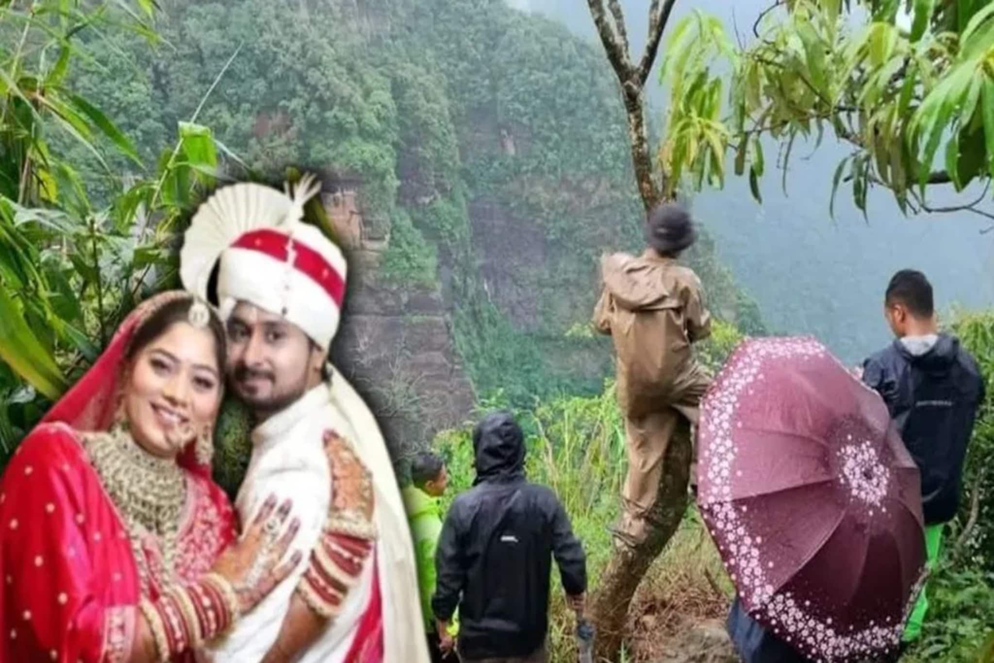 হানিমুনে যাওয়া দম্পতিরাই কি টার্গেট? সোনম-রাজার সঙ্গে কী হয়েছে সবারই জানা উচিত