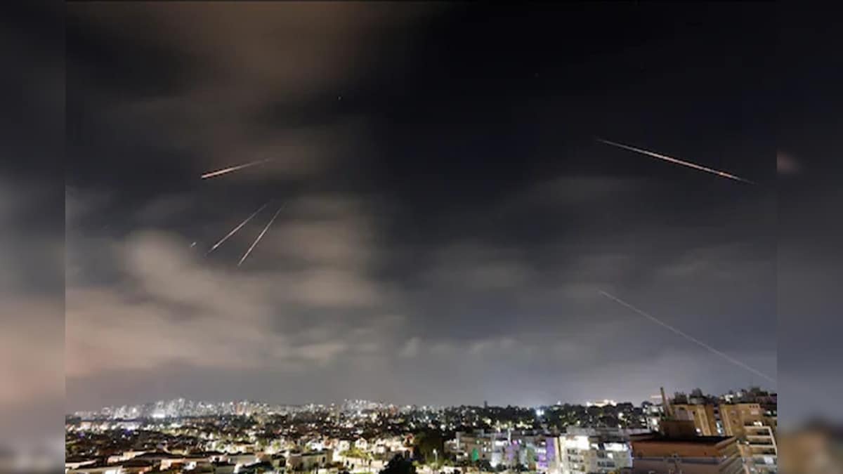 Israel Attacks Iran: ইরানের আকাশ এখন তাদের দখলে, বড় দাবি ইজরায়েলের! প্রতিরোধহীন তেহরান, পরমাণু কেন্দ্রেও হামলা