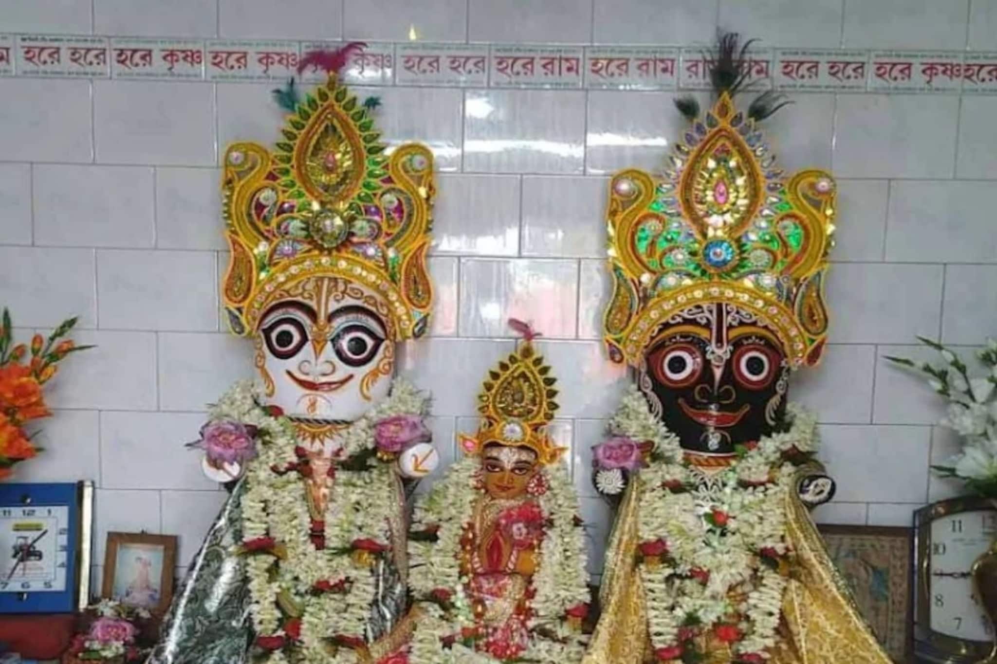 এখানে প্রভু জগন্নাথের মানভঞ্জন করতে যান দেবী লক্ষ্মী! এ বাংলার কোথায় রয়েছে সেই মন্দির?