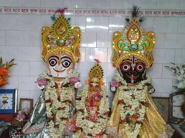 Jagannath Deb: এখানে প্রভু জগন্নাথের মানভঞ্জন করতে যান দেবী লক্ষ্মী! এ বাংলার কোথায় রয়েছে সেই মন্দির?