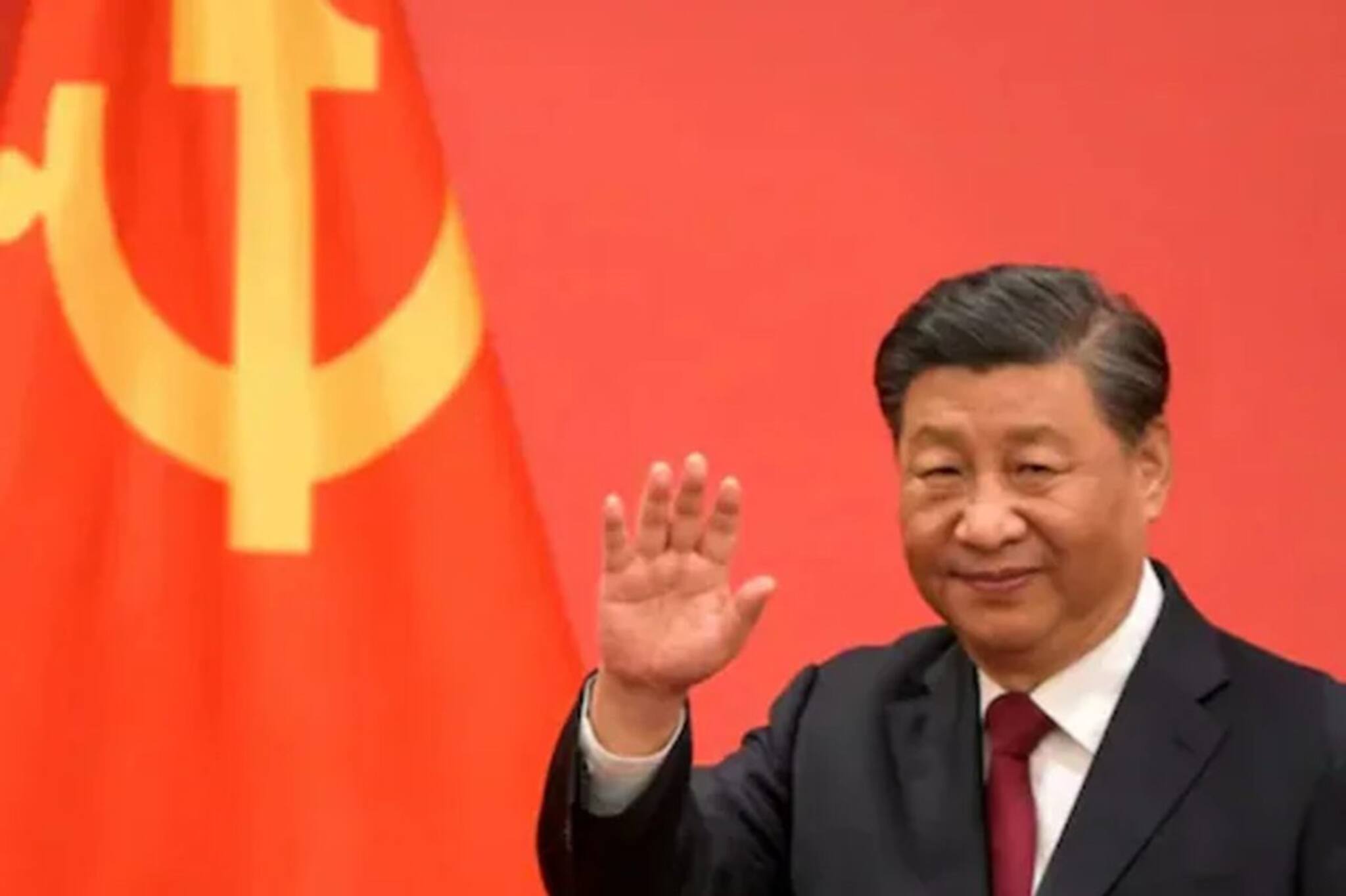 ইরান-ইজরায়েল যুদ্ধ নিয়ে চিনের প্রথম প্রতিক্রিয়া, জেনে নিন জিনপিং কার সমর্থনে কথা বলেছেন