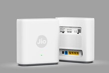 WiFi 6 কানেকটিভিটি-সহ এল Jio-র ইউনিভার্সাল রাউটার, জুড়বে ১০০টিরও বেশি ডিভাইস