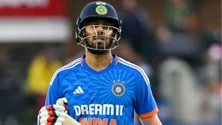 ধামাকা ক্রিকেট খেলে দলকে জেতালেন জিতেশ শর্মা