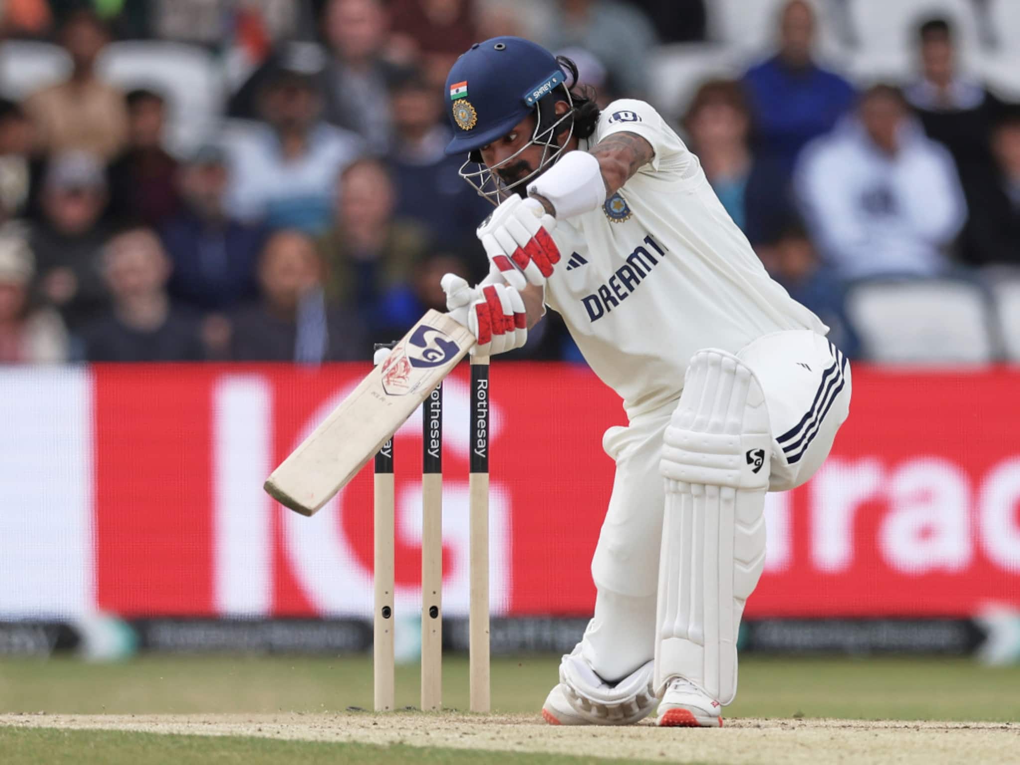 KL Rahul: কেএল রাহুলের দুরন্ত সেঞ্চুরিতে মুম্বইয়ের বিদায়, রনজি সেমিতে কর্ণাটক