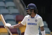 নর্দাম্পটনে প্রবল বৃষ্টি, রাহুল -জুরেল ব্যাট হাতে দেখাল জ্বলওয়া, লাল বলে ভাল অনুশীলন