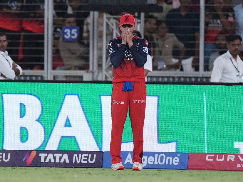 কাবন পার্ক থানার তরফে জানানো হয়, বেঙ্কটেশের অভিযোগ খতিয়ে দেখা হবে। তদন্ত প্রক্রিয়া চলছে। ফলে এই সময় অভিযোগের সত্যতা যাচাই করা হবে। এখনই কোহলির বিরুদ্ধে কোনও পদক্ষেপ নয়, এটাও জানানো হয়েছে।
