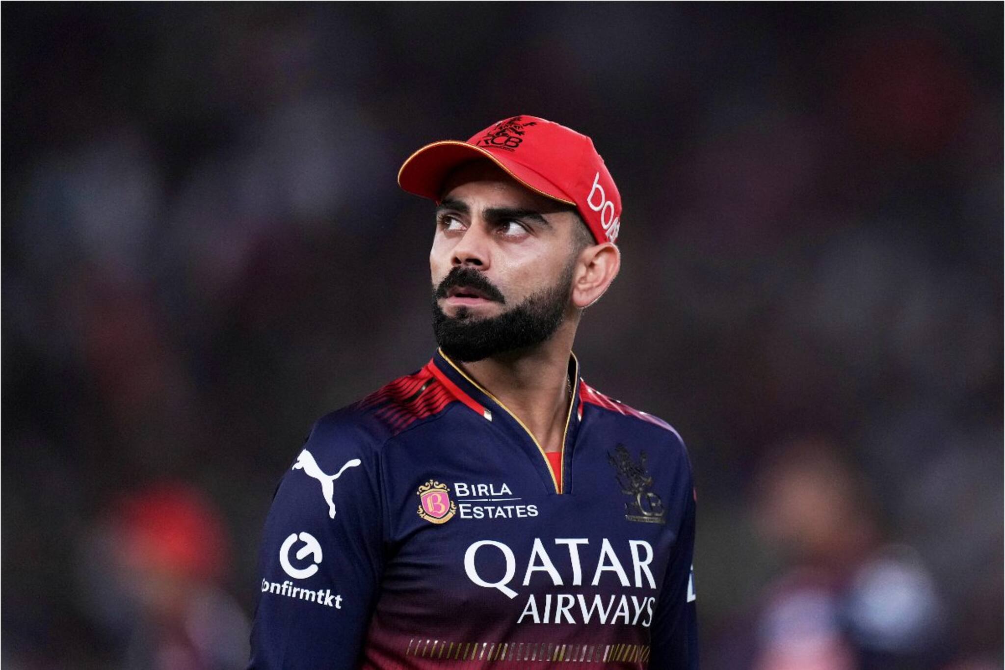 Virat Kohli: উৎসব পরিণত মৃত্যুমিছিলে!চিন্নাস্বামীর ঘটনায় মুখ খুললেন কোহলি, কী বললেন বিরাট