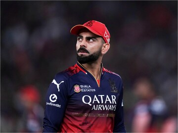 Virat Kohli: উৎসব পরিণত মৃত্যুমিছিলে!চিন্নাস্বামীর ঘটনায় মুখ খুললেন কোহলি, কী বললেন বিরাট