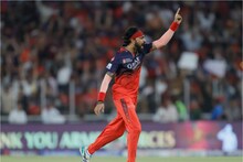 ফাইনালে এমন বিশ্বরেকর্ড গড়লেন ক্রুণাল পান্ডিয়া, যা আইপিএলের ইতিহাসে কারও নেই