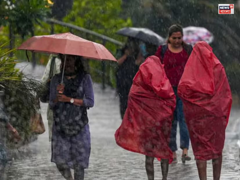 IMD Weather Alert: ধেয়ে আসছে ‘অশনি ‘…! রাত পোহালেই ‘তোলপাড়’ ঝড়-তুফান! নাগাড়ে বৃষ্টি-বজ্রপাতের তুলকালাম তাণ্ডব, কবে কাটবে দুর্যোগ? জানিয়ে দিল IMD
