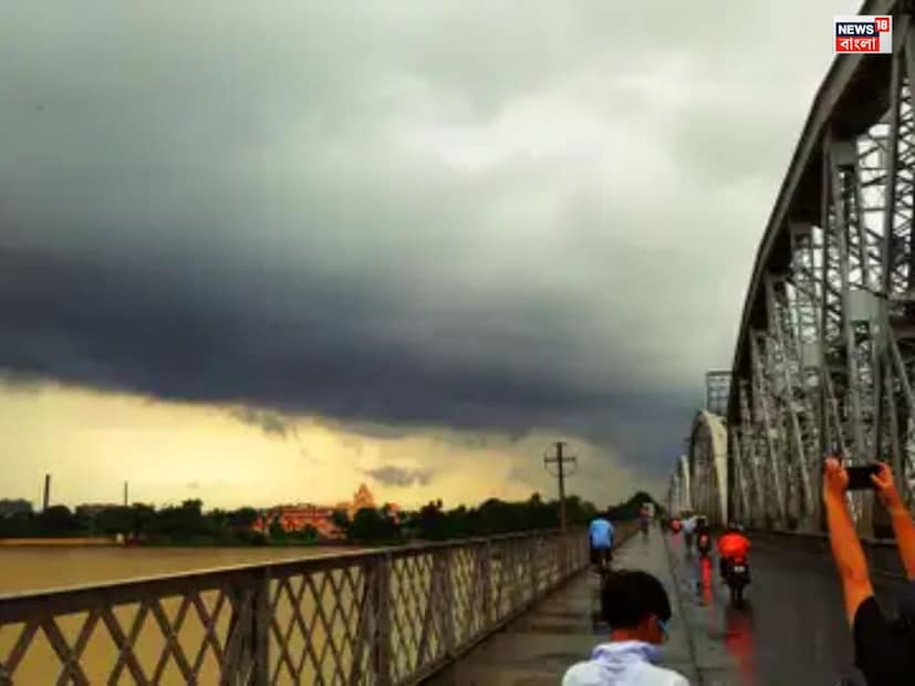 কলকাতার তাপমানআজ সকালে সর্বনিম্ন তাপমাত্রা ২৮.২ ডিগ্রি সেলসিয়াস। যা স্বাভাবিক তাপমাত্রার চেয়ে ১.০ ডিগ্রি সেলসিয়াস বেশি। গতকাল বিকেলে দিনের সর্বোচ্চ তাপমাত্রা ছিল ৩৩.৭ ডিগ্রি সেলসিয়াস। যা স্বাভাবিক তাপমাত্রার থেকে ১.৫ ডিগ্রি সেলসিয়াস কম। বাতাসে জলীয় বাষ্পের পরিমাণ আপেক্ষিক আর্দ্রতা ৬৫ থেকে ৯৪ শতাংশ। আগামী ২৪ ঘন্টায় শহরের তাপমাত্রা থাকবে ২৮ ডিগ্রি থেকে ৩৫ ডিগ্রি সেলসিয়াস এর মধ্যে। 
