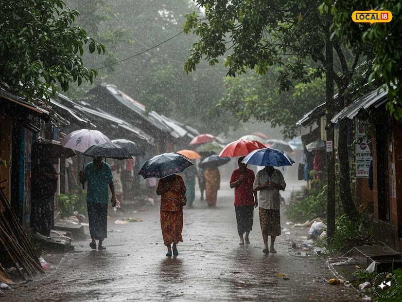এই দিন জেলা পুরুলিয়ার সর্বোচ্চ তাপমাত্রার পারদ থাকতে পারে ২৭ ডিগ্রি সেলসিয়াস এবং সর্বনিম্ন তাপমাত্রার পারদ থাকতে পারে ২৫ ডিগ্রি সেলসিয়াস বলে জানিয়েছে আবহাওয়া অফিস। আপাতত তাপমাত্রা পরিবর্তনের কোনও সম্ভাবনা নেই।