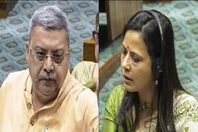 কল্যাণ বনাম মহুয়ার কাজিয়া তুঙ্গে, অস্বস্তিতে তৃণমূল! দেখুন ভিডিও