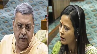 কল্যাণ-মহুয়া সংঘাত প্রকাশ্যে৷ কল্যাণ-মহুয়া সংঘাত প্রকাশ্যে৷