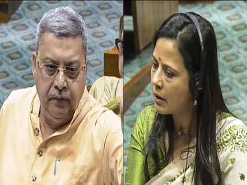 কল্যাণ-মহুয়া সংঘাত প্রকাশ্যে৷ 