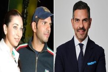 জানতে পারেননি মৃত্যুর কালো ছায়া তাঁর ওপরেও,কেন হঠাৎ মারা গেলেন করিশ্মরা স্বামী,কী হয়েছিল