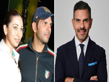 জানতে পারেননি মৃত্যুর কালো ছায়া তাঁর ওপরেও,কেন হঠাৎ মারা গেলেন করিশ্মরা স্বামী,কী হয়েছিল জানতে পারেননি মৃত্যুর কালো ছায়া তাঁর ওপরেও,কেন হঠাৎ মারা গেলেন করিশ্মরা স্বামী,কী হয়েছিল