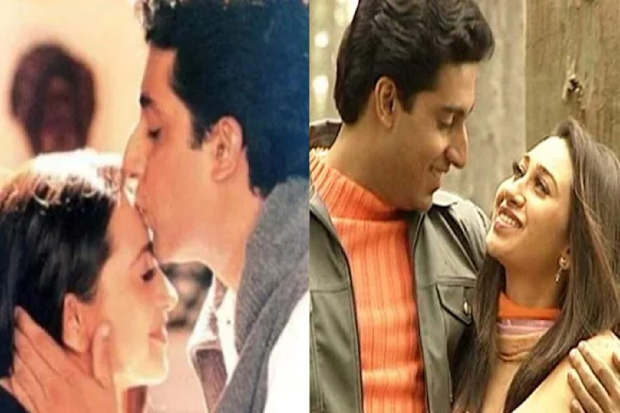 কফিনে শেষ পেরেক পুঁতেছিলেন 'ইনি', তারপরই ভাঙন! অভিষেক-করিশ্মার বিচ্ছেদের আসল 'খলনায়ক' কে?