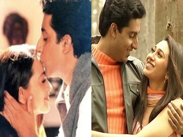 কফিনে শেষ পেরেক পুঁতেছিলেন 'ইনি', তারপরই ভাঙন! অভিষেক-করিশ্মার বিচ্ছেদের আসল 'খলনায়ক' কে?