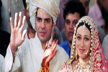Bollywood Gossip: ওঁদের বিয়েটা ‘Normal’ নয়,করিশ্মার সঙ্গে সুঞ্জয়ের বিয়ে নিয়ে এ কী কথা