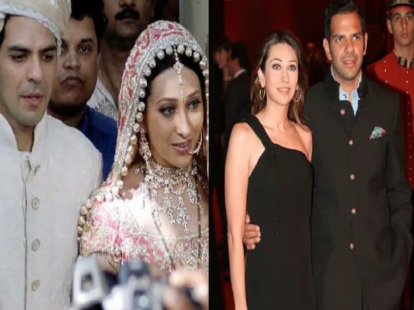 বিবাহবিচ্ছেদের পরে অবশ্য কারও সঙ্গে বিবাহবন্ধনে আবদ্ধ হননি করিশ্মা কিংবা কারও সঙ্গে প্রেমের সম্পর্কেও জড়াননি তিনি। ২০২২ সালে ইনস্টাগ্রামে ভক্তদের সঙ্গে একটি AMA সেশন করেছিলেন করিশ্মা। আর কখনও বিয়ে করবেন কি না, এই প্রশ্নের জবাবে অভিনেত্রী একটি বিভ্রান্ত Quinta Brunson-এর একটি GIF শেয়ার করেছিলেন। তাতে লিখেছেন, “নির্ভর করছে।” এমনিতে নিজের ব্যক্তিগত জীবন নিয়ে খুব কমই কথা বলেন করিশ্মা। তবে সেই সময় অভিনেত্রীর মন্তব্য সকলের নজর কেড়ে নিয়েছিল।