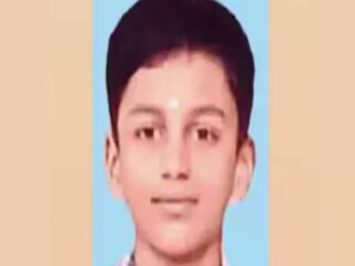 মৃত ষষ্ঠ শ্রেণির পড়ুয়া ধানিথ৷