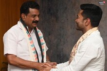 কেরলে বিধানসভায় লড়বে তৃণমূল! এলডিএফ জোটের প্রাক্তন বিধায়ক, এবার মমতার দলের প্রার্থী