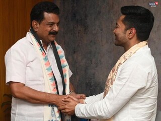 আনবর পিভি- অভিষেক বন্দ‍্যোপাধ‍্যায়
