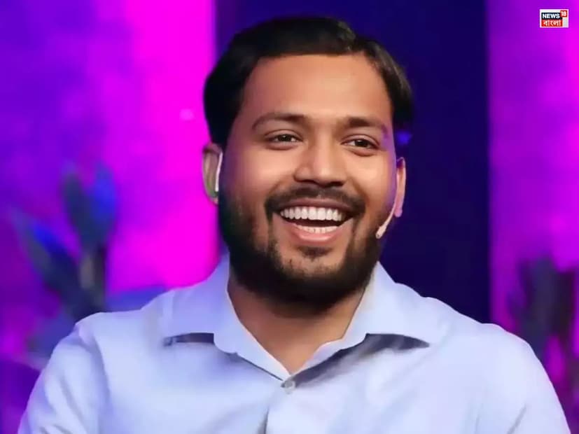 গত মাসে বিখ্যাত শিক্ষক খান স্যার বিয়ে করেন। বিয়ের প্রায় এক মাস পর, তিনি সকলের কাছে এই কথাটি প্রকাশ্যে জানান। এর পরে, তার বিবাহ সম্পর্কিত প্রতিটি ছোট-বড় বিষয় সোশ্যাল মিডিয়ায় ছড়িয়ে পড়ে। গত সপ্তাহে ০২ জুন, তিনি পাটনায় একটি জমকালো রিশেপশন দিয়েছিলেন। 