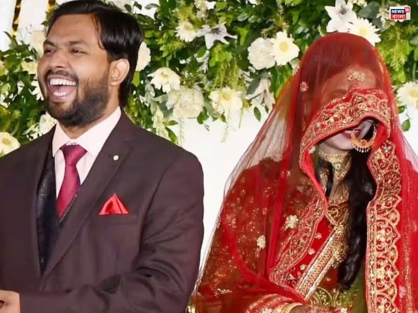 এই মেয়েটি কে? খান স্যারের মতোই, তাঁর স্ত্রী এএস খানও আজকাল আলোচনার বিষয়বস্তু। খান স্যারের স্ত্রী এএস খানের একটি ছবিতেও মুখ দেখা যায় না। সেই কারণেই বিভিন্ন মেয়ের ছবি খান স্যারের সঙ্গে লিঙ্ক করে ভাইরাল করা হচ্ছে। 
