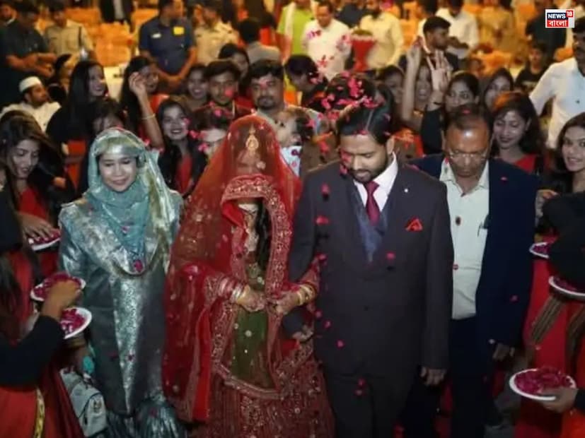 পানিপথের যুদ্ধ ঘরে বসেই লড়া হবে!তিনি আরও বলেন যে, 'পরিস্থিতি যেভাবে, মনে হচ্ছে পানিপথের যুদ্ধ ঘরেই লড়তে হবে। এখন পরিবারের সদস্যরা এই সত্যে অভ্যস্ত যে এই সব ভুয়া কিন্তু আমার স্ত্রী একদিন গুনছেন এবং বলছেন যে সে ১৭ জন মেয়ের সঙ্গে আমার ছবি দেখেছেন। শুধু তাই নয়, তিনি সমস্ত মেয়ের একটি সম্পূর্ণ ফোল্ডার রেখেছেন।'
