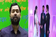কখনও মুসকান,কখনও সোনম,ছেলেরা কী এখন বিয়ে করতে,হানিমুনে যেতে ভয় পাচ্ছে, খান স্যারের টিপস