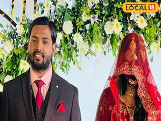 খান স্যারের রিসেপশন