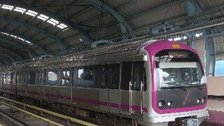 খিদিরপুরে মেট্রো স্টেশন নির্মাণ করার অনুমতি দিল রাজ্য (File/Representative Image) খিদিরপুরে মেট্রো স্টেশন নির্মাণ করার অনুমতি দিল রাজ্য (File/Representative Image)